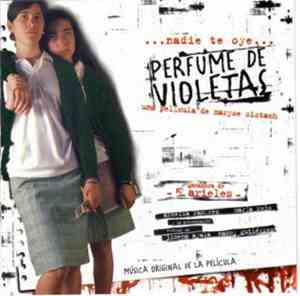 Various - Nadie Te Oye: Perfume De Violetas