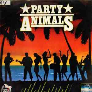 Various - Party Animals