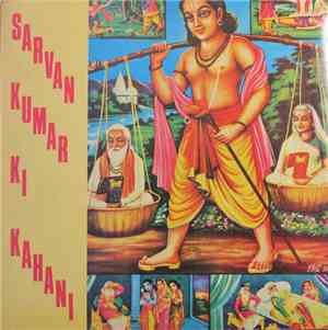 Various - Sarvan Kumar Ki Kahani