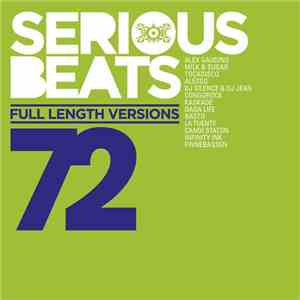 Various - Serious Beats 72