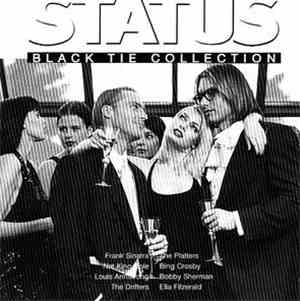 Various - Status: Black Tie Collection