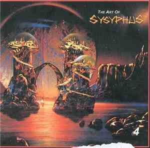 Various - The Art Of Sysyphus Volume 4