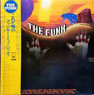Various - The Funk