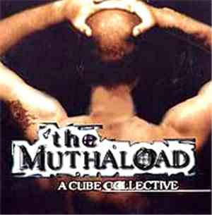 Various - The Muthaload: A Cube Collective