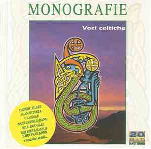 Various - Vol. 30 - Voci Celtiche