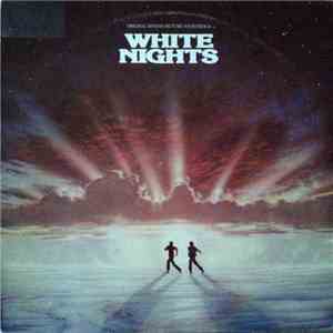 Various - White Nights: Original Motion Picture Soundtrack