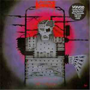 Voivod - Dimension Hatröss