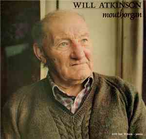 Will Atkinson - Mouthorgan