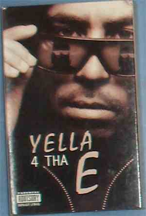 Yella - 4 Tha E
