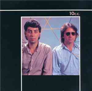 10cc - 10c.c.