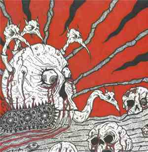Abscess  / Bonesaw  - Abscess / Bonesaw