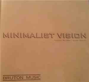 Adam Routh , Patrick Wilson - Minimalist Vision
