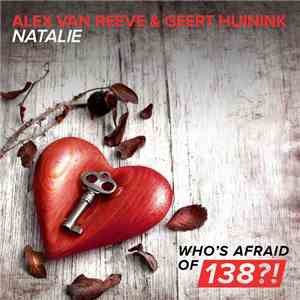 Alex van ReeVe & Geert Huinink - Natalie