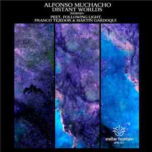 Alfonso Muchacho - Distant Worlds