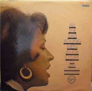 Anita O'Day / The Gary McFarland Orchestra - All The Sad Young Men