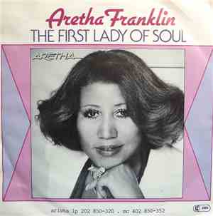 Aretha Franklin - Can't Turn You Loose / United Together