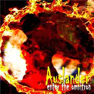 Auslander  - Enter The Omnitron