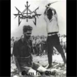 Axis Powers - Born For War