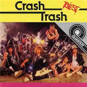 Biest - Crash Trash