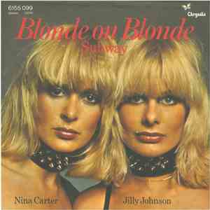 Blonde On Blonde - Subway