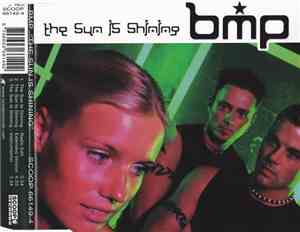 BMP  - The Sun Is Shining