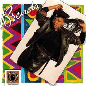 Brenda Fassie - Brenda