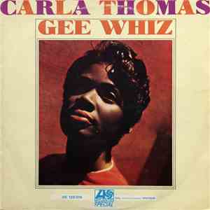 Carla Thomas - Gee Whiz