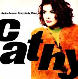 Cathy Dennis - Everybody Move