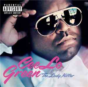 Cee Lo Green - The Lady Killer