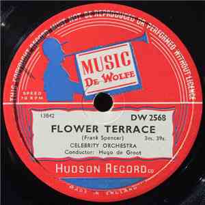 Celebrity Orchestra - Flower Terrace