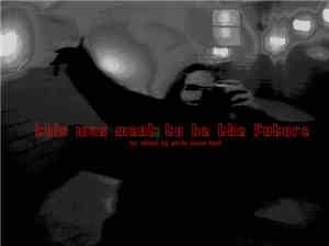Chris Moss Acid - This Was Meant To Be The Future
