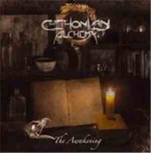Chthonian Alchemy - The Awakening