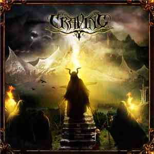 Craving  - By The Storm