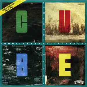 Cube  - Two Heads Are Better Than One