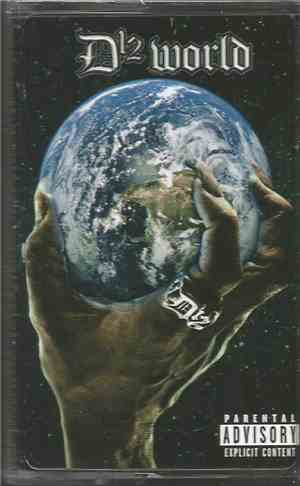 D12 - D12 World