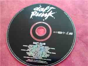 Daft Punk - Daft Club
