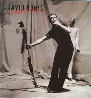David Bowie - Slinky Secrets