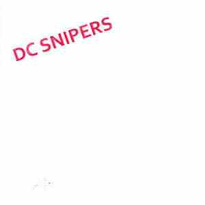 DC Snipers - DC Snipers