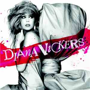 Diana Vickers - Songs From The Tainted Cherry Tree