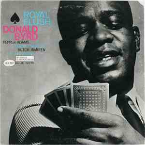 Donald Byrd - Royal Flush