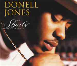 Donell Jones - Shorty (Got Her Eyes On Me)