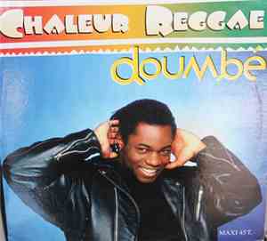 Doumbé - Chaleur Reggae