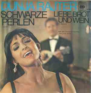 Dunja Rajter - Schwarze Perlen