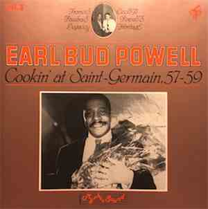 Earl Bud Powell - Cookin' At Saint-Germain, 57-59
