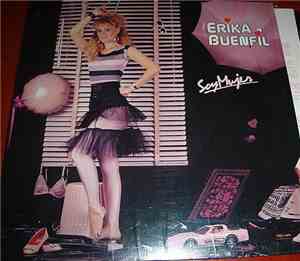 Erika Buenfil - Soy Mujer