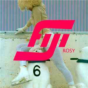 Fiji - Rosy