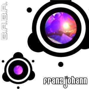 Franz Johann - Franti Jack EP