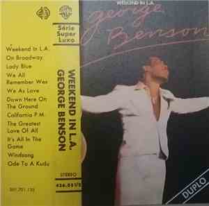 George Benson - Weekend In L.A.