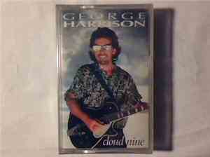 George Harrison - Cloud Nine
