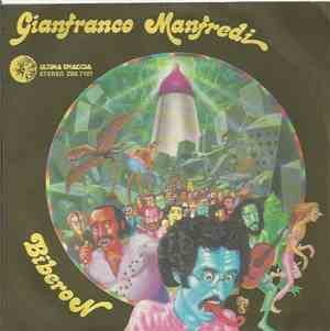 Gianfranco Manfredi - Biberon